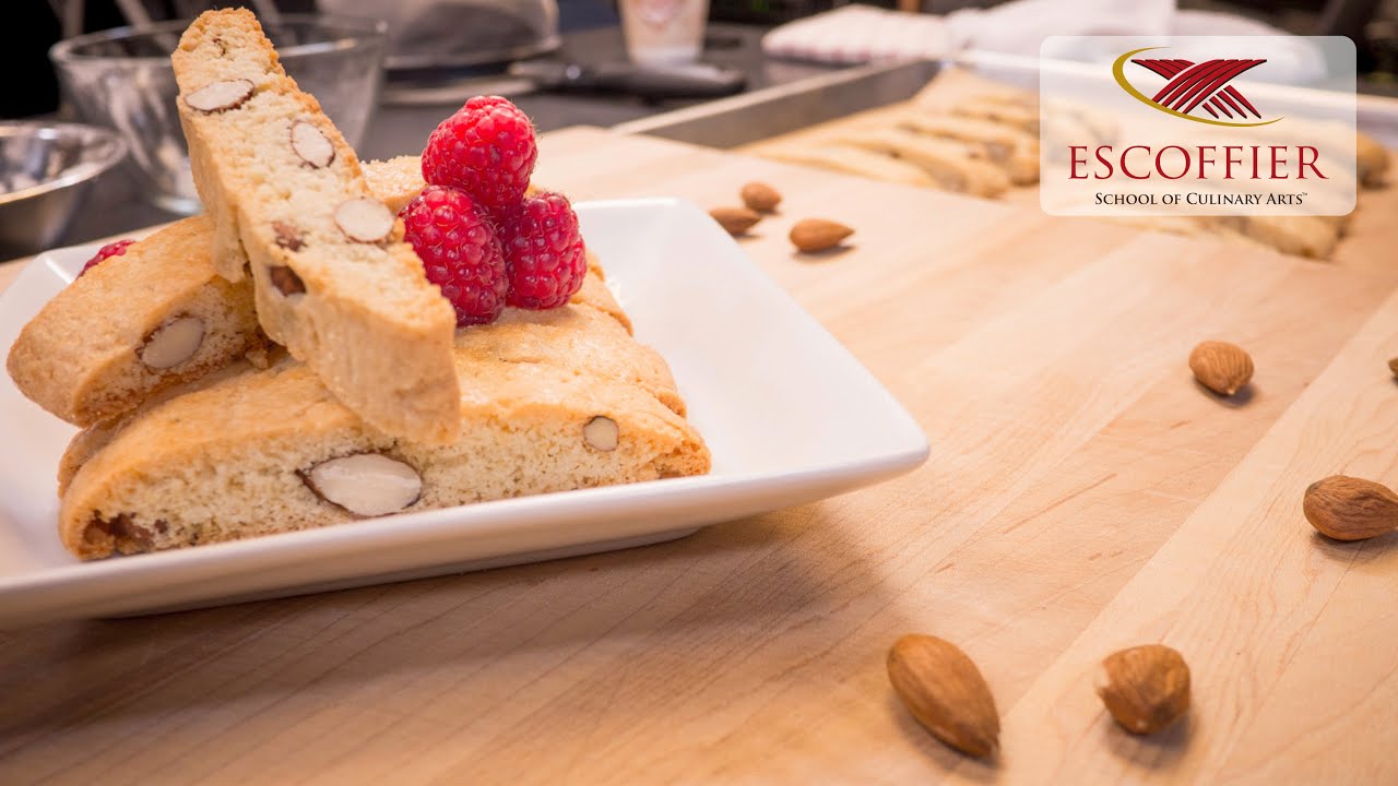 How To Make Biscotti