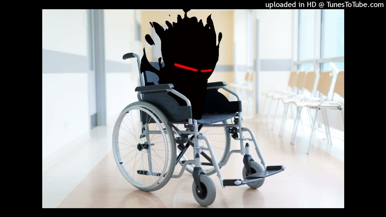 [FNF: Vs. Auditor: Gateway to Hell OST] Monochrome (Instrumental)