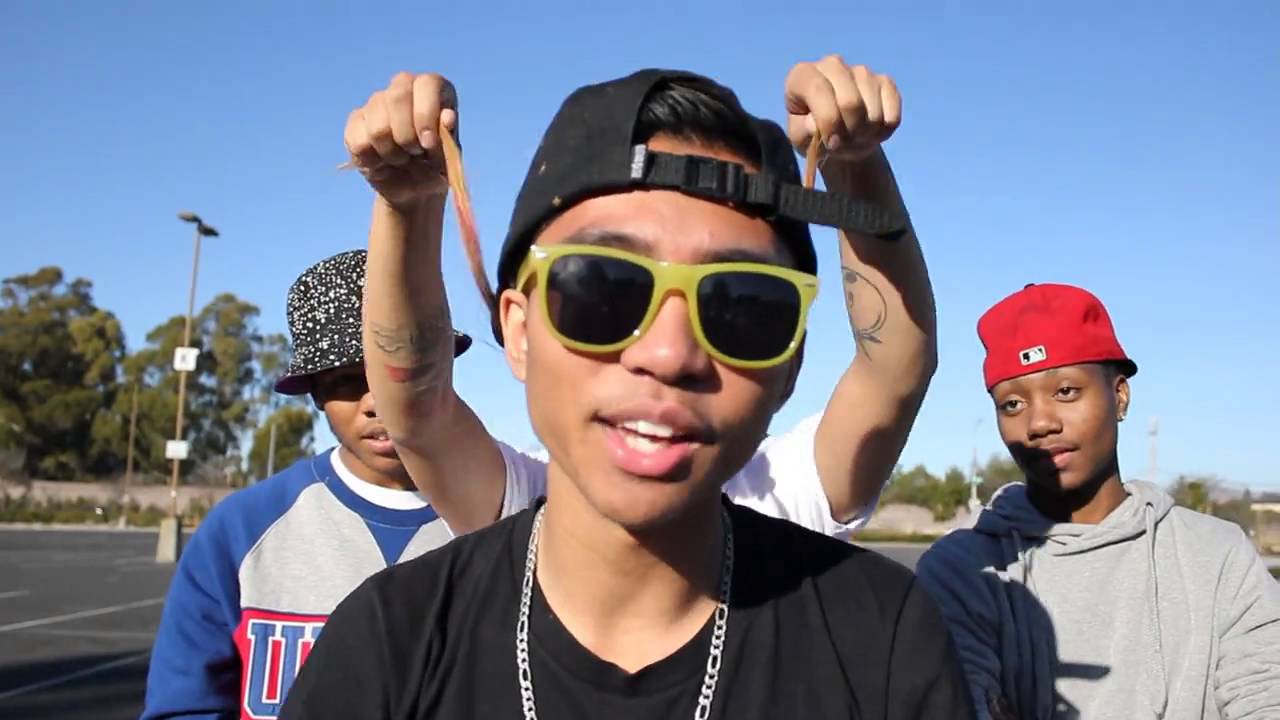 Finger Circus Introduction 2014