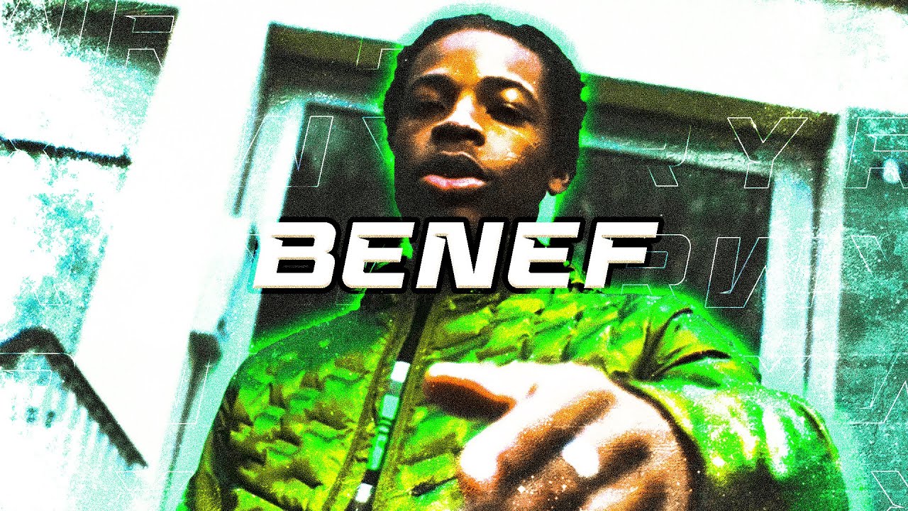 [FREE] Beendo Z x Gazo x MIG Drill Type Beat - 