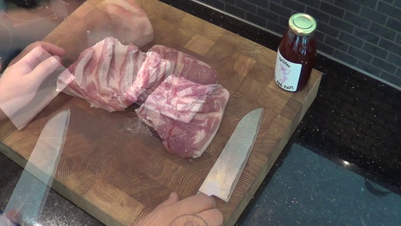 Burnt Ends Kamado SUMO