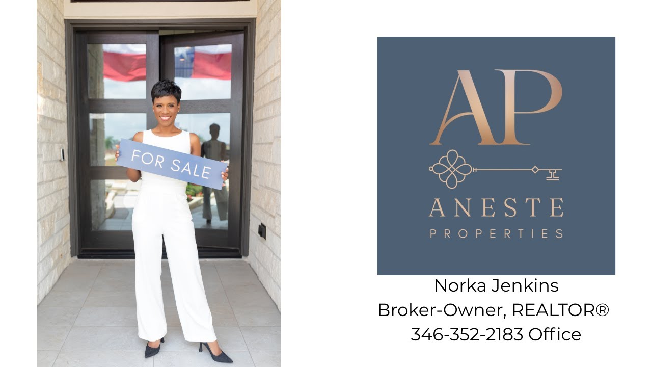 JUST LISTED! 2755 AHNYA LN LEAGUE CITY, TX 77573