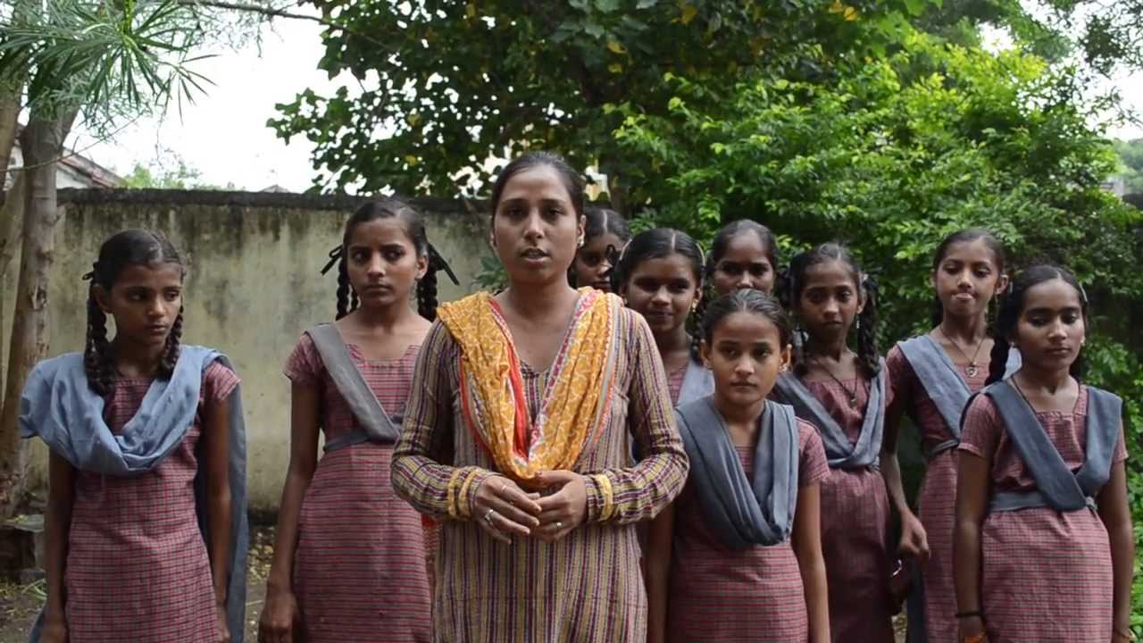 SSECT A NGO works for Poor GIRLS EDUCATION Gujarat India SSECT.co.in