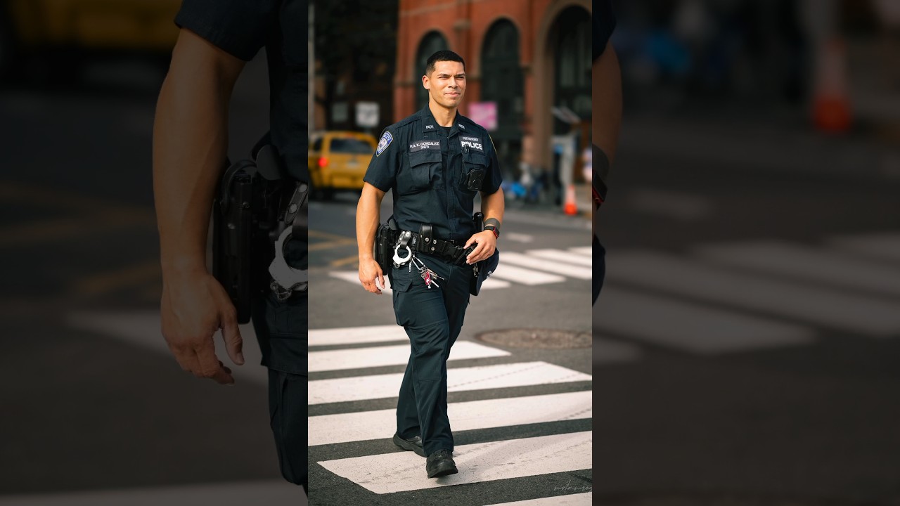 PAPD Photography w/ Ofc. Gonzalez 🙌