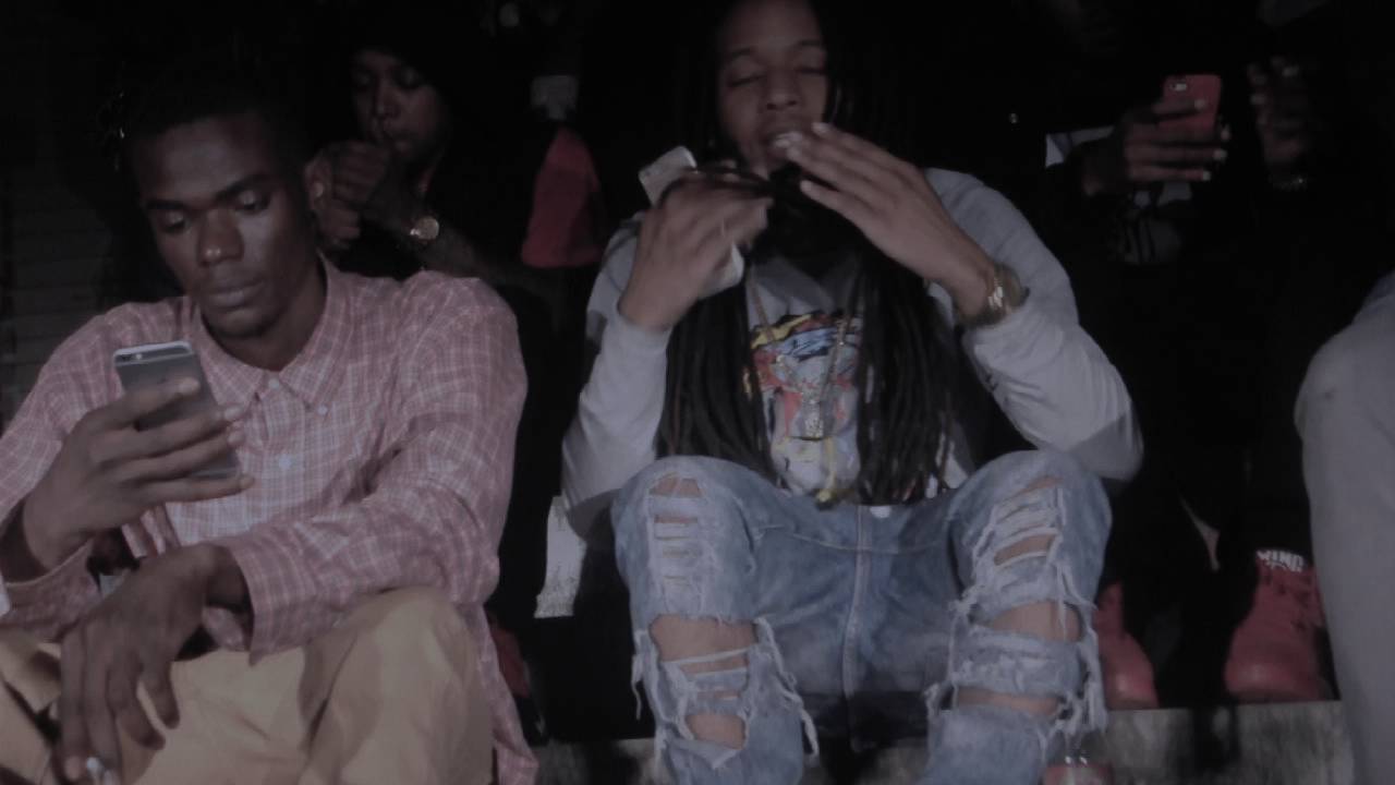 Daniel Heartless - Charged Up Official Video