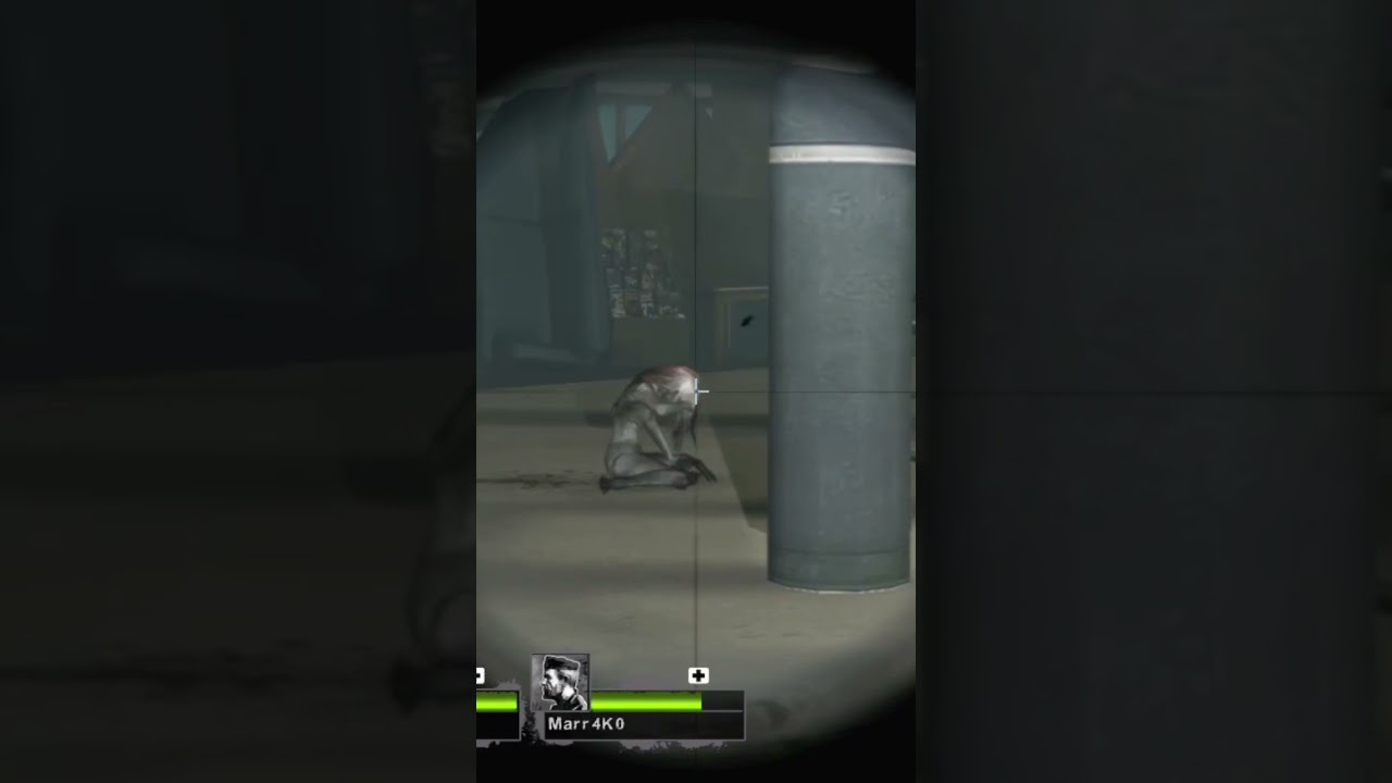 How to defeat a witch without a shotgun 