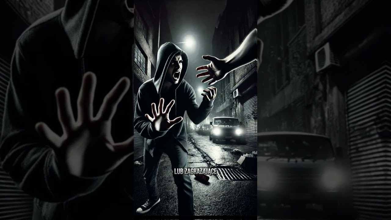 Paranoidalne zaburzenie osobowości