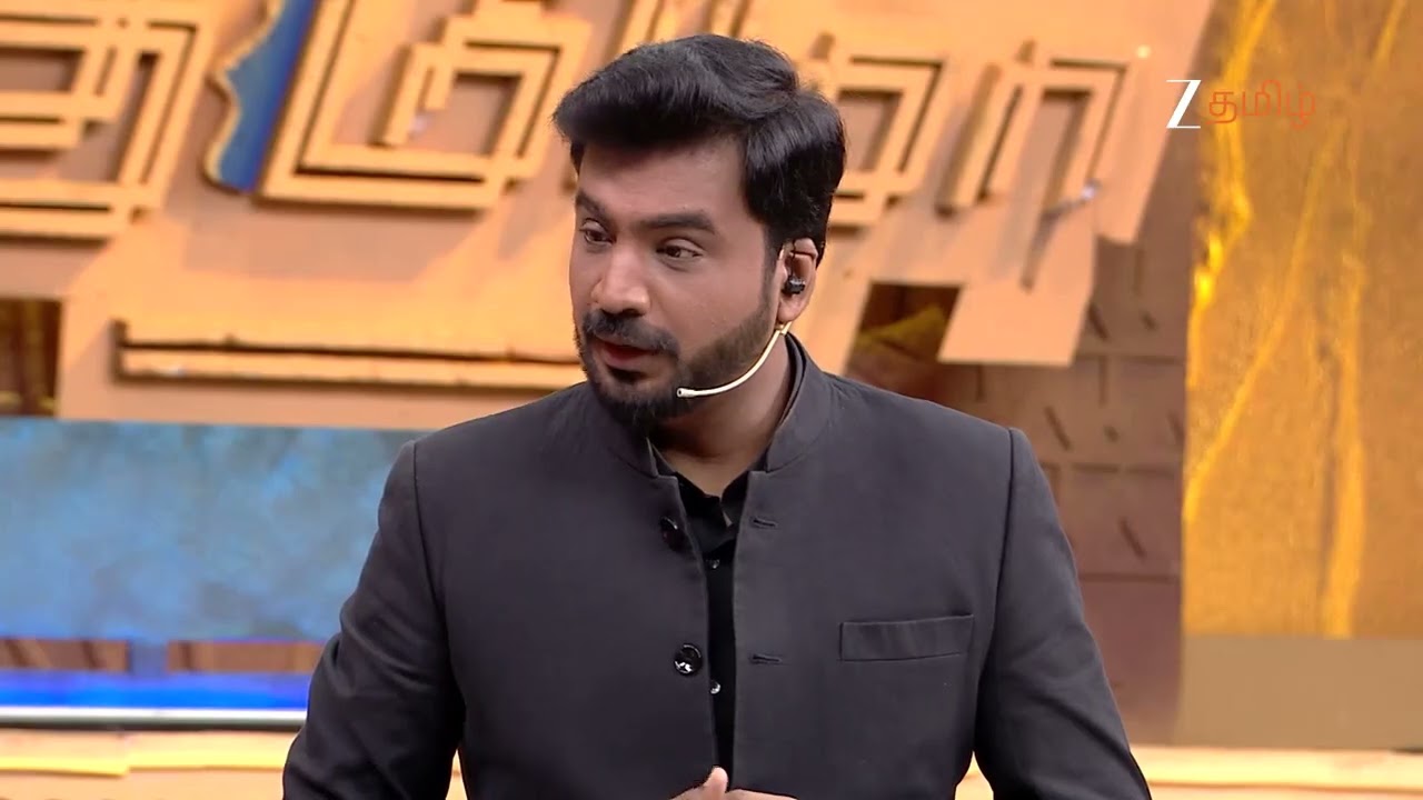 Tamizha Tamizha S3 | Ep - 133 | Webisode | Feb 08 2026 | Zee Tamil