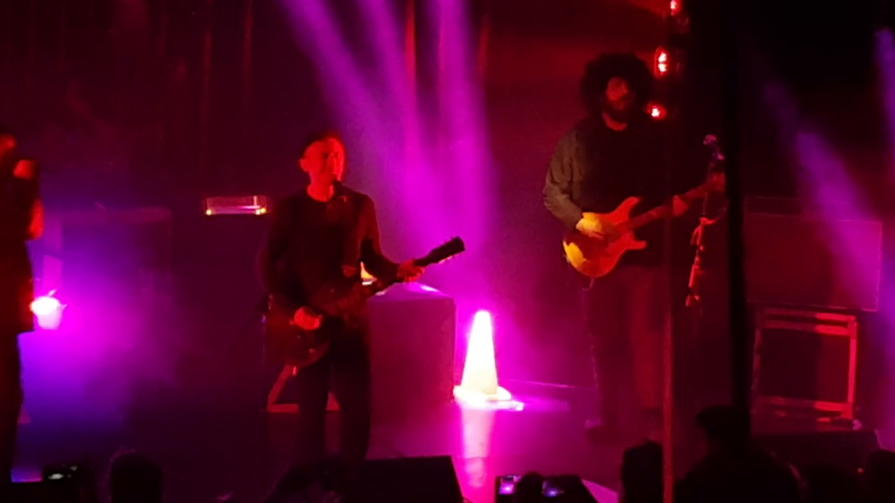 El Peyote Asesino - Vos no me Llamaste - La Trastienda 21-08-19