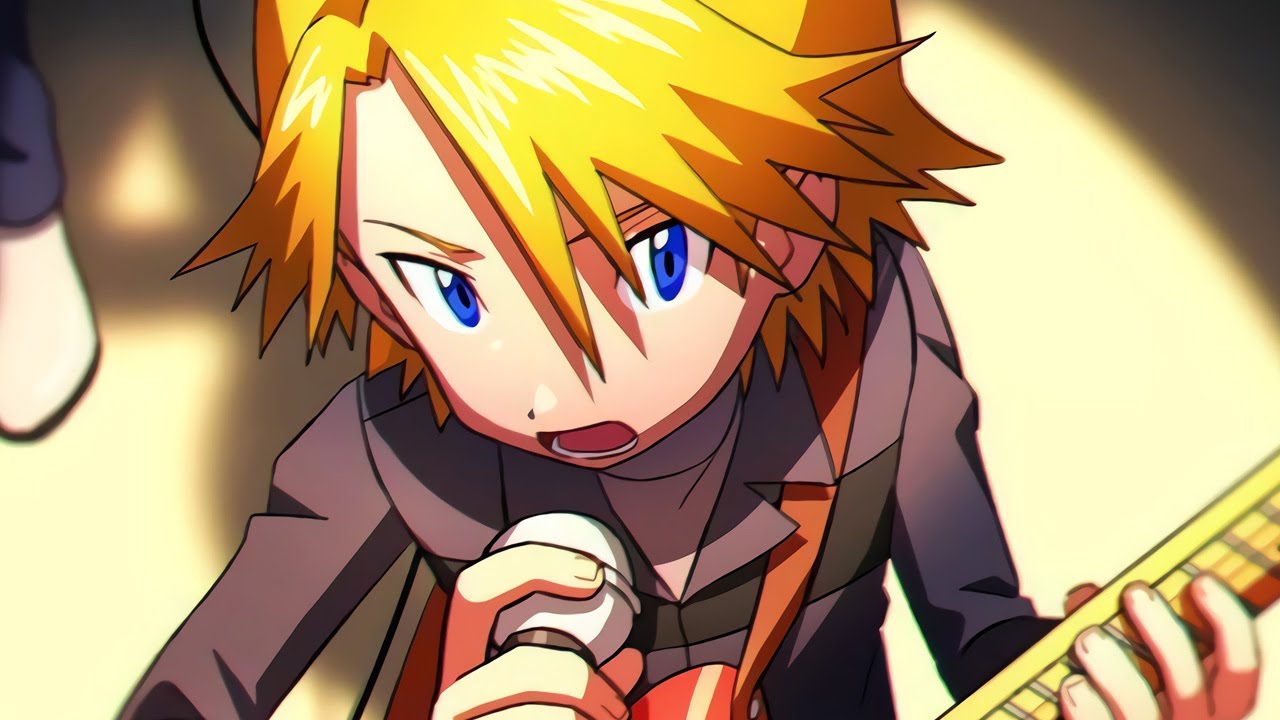 Yamato Ishida - I Turn Around [SUB]