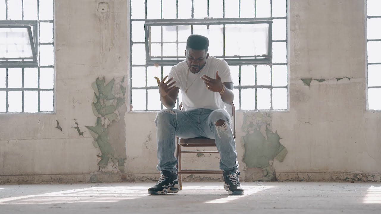 Corey Paul - Childhood Nightmare (Prod. BoX) [Offical Music Video]
