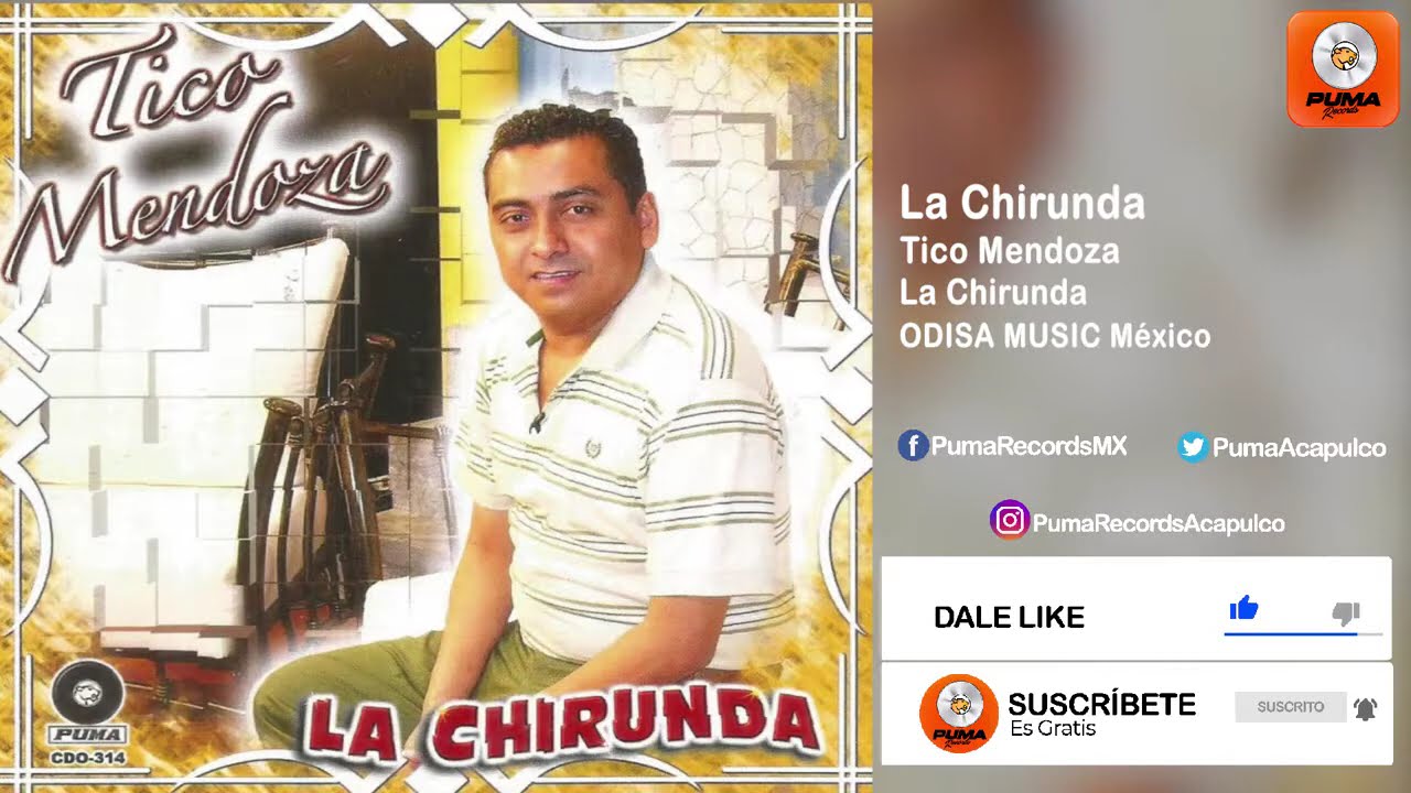 Tico Mendoza Show 2021