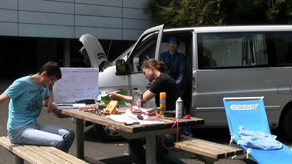 Abifilm 2014 Friedrich-List-Schule Wiesbaden