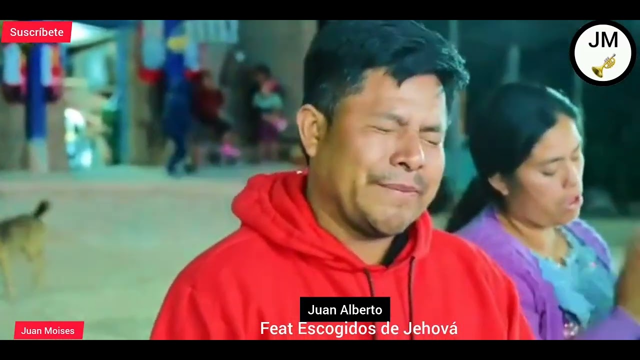 🥺🥺No me Dejes No me Olvide🥺🥺 Juan Alberto y Escogidos de Jehová. Canto que edifica vidas🥺🥺🥺🎬🎬🎬🎬
