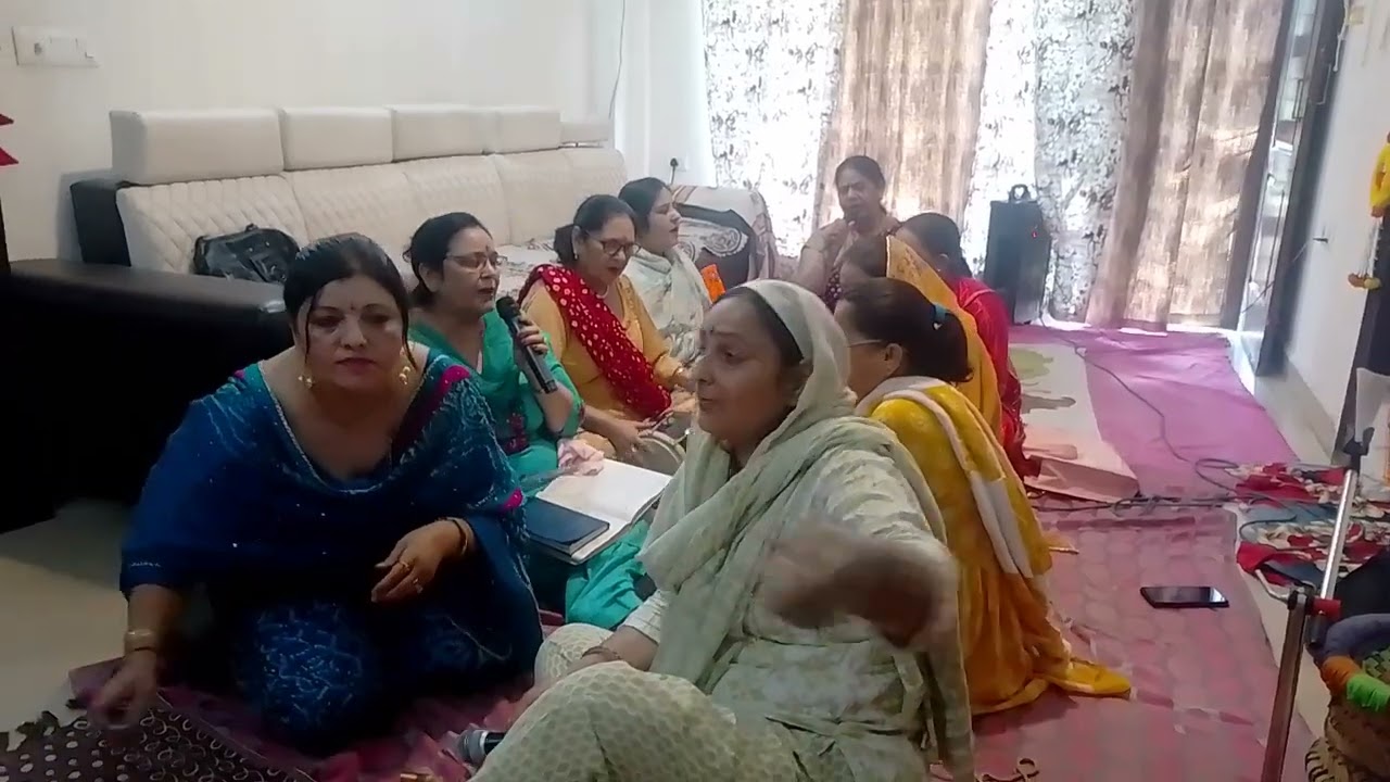 #mataranibhajan 🙏meri sherawali maiyya ne kmaal kr diya 👏👏@Bhajankirtanmandali974