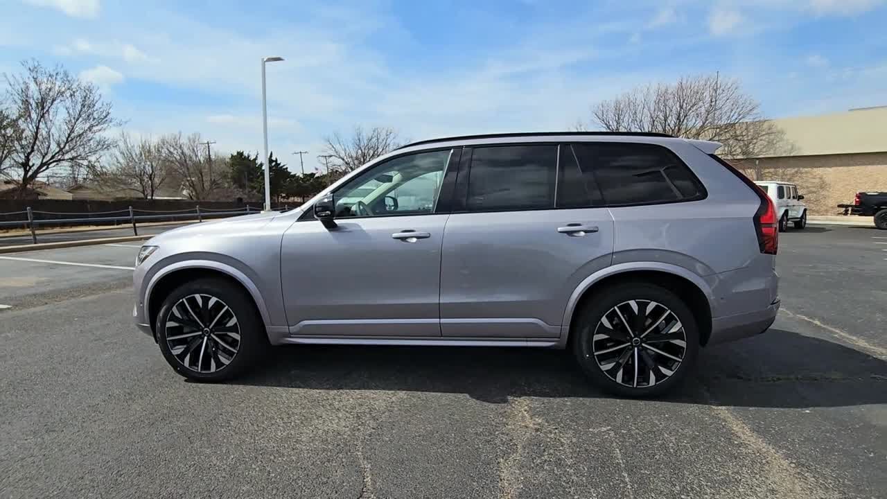 2026 Volvo XC90 B6 Ultra OK Oklahoma City, Norman, Edmond, Tulsa, Wellington Park