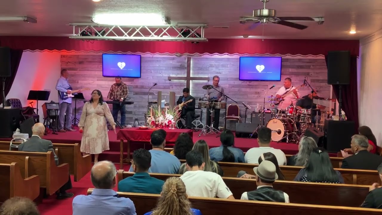 FORTALEZA DIVINA (NUEVO AMANECER) Lety Rodriguez 