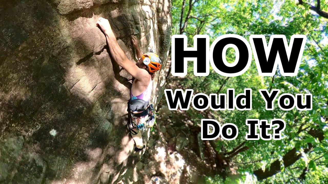 Everything Lead Rope Solo... Nearly