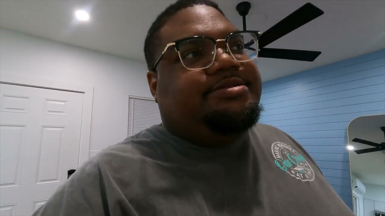 Fort Walton vlog pt1