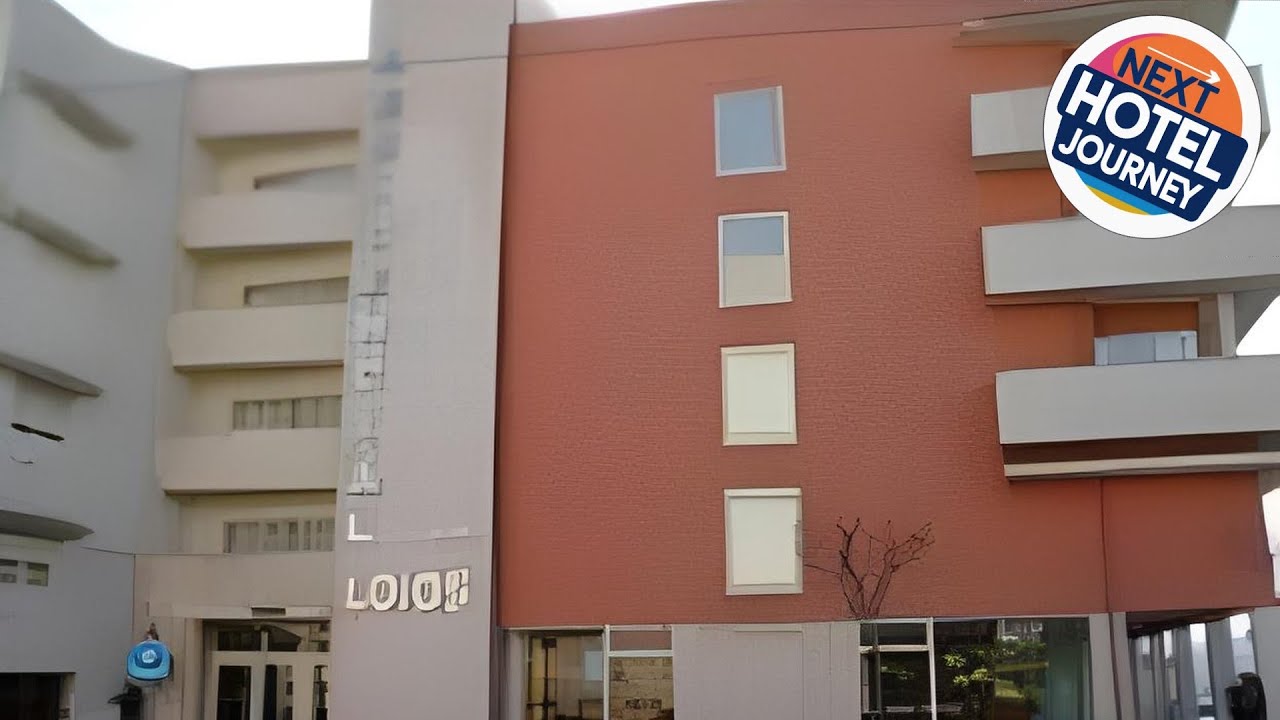 Hotel dos Loios | Ovar, Portugal | Hotel Review 🌟