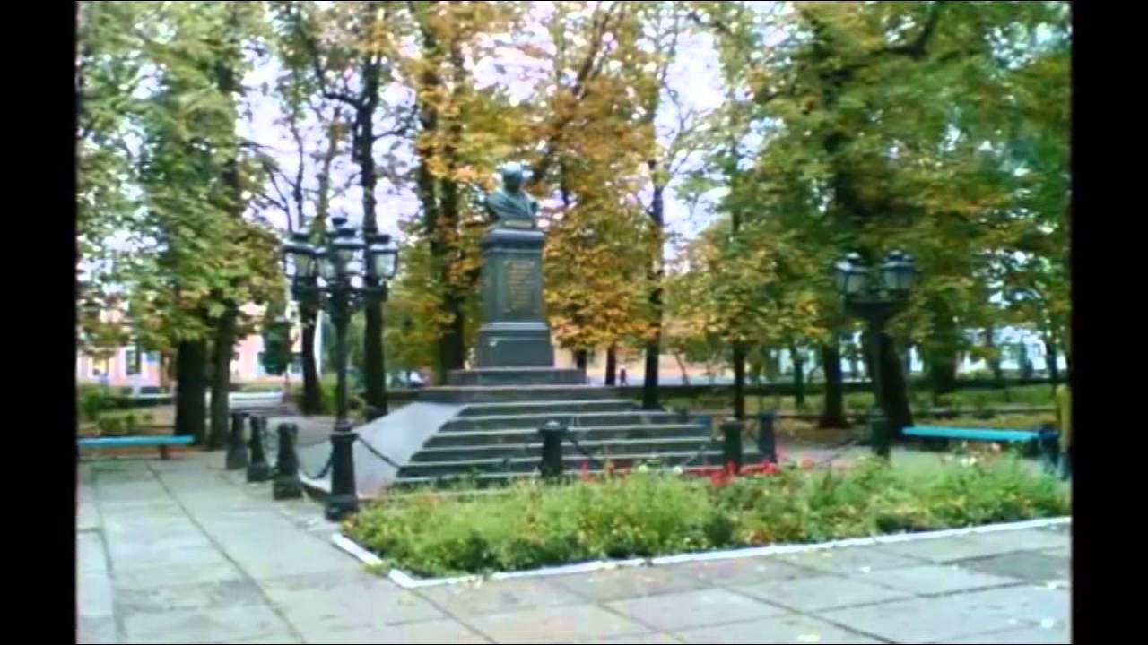 НЕЖИН ИСТОРИЯ ГОРОДА 3