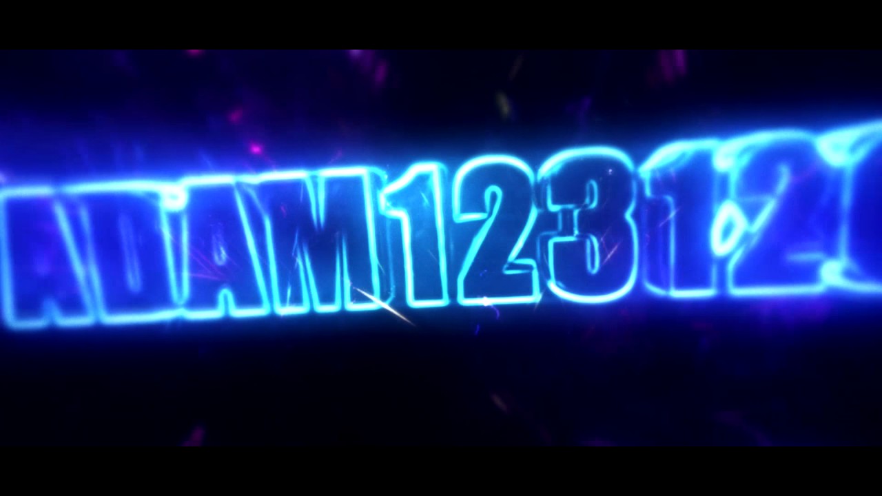 Intro Dla Adam123126! [v2 bo chciał inne -_-]