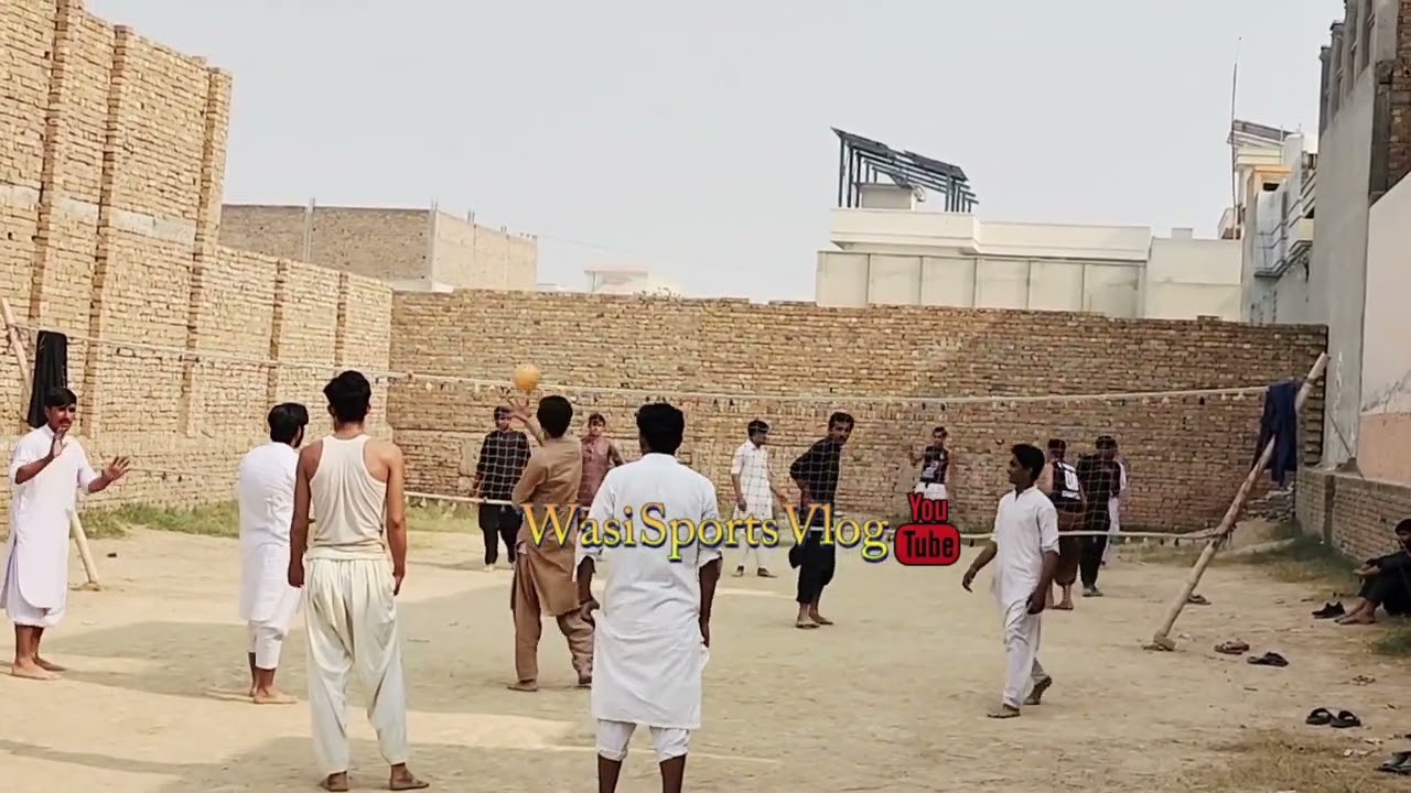 دانش براینڈ  شیخ کلب بمقابلہ ڈیرا کلب  بمقام ڈیرا اسماعیل خان 