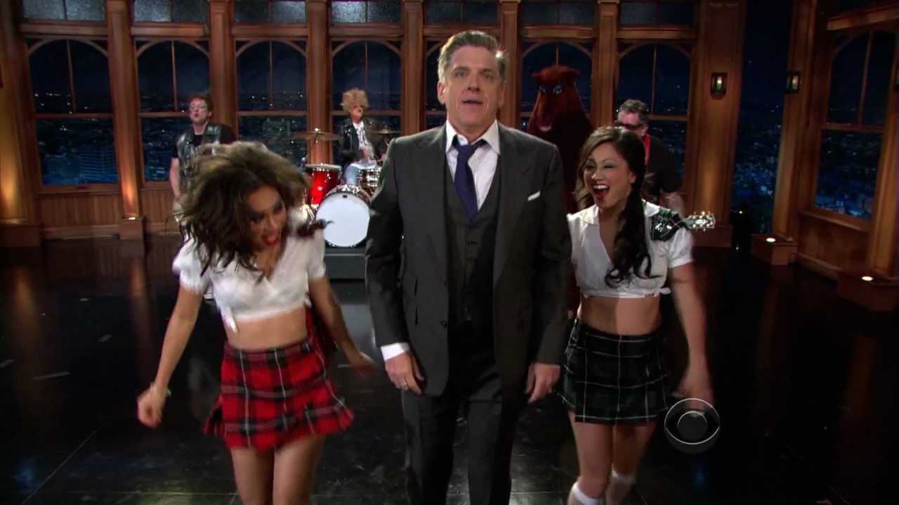 Craig Ferguson - Scotland Week Musical Opener