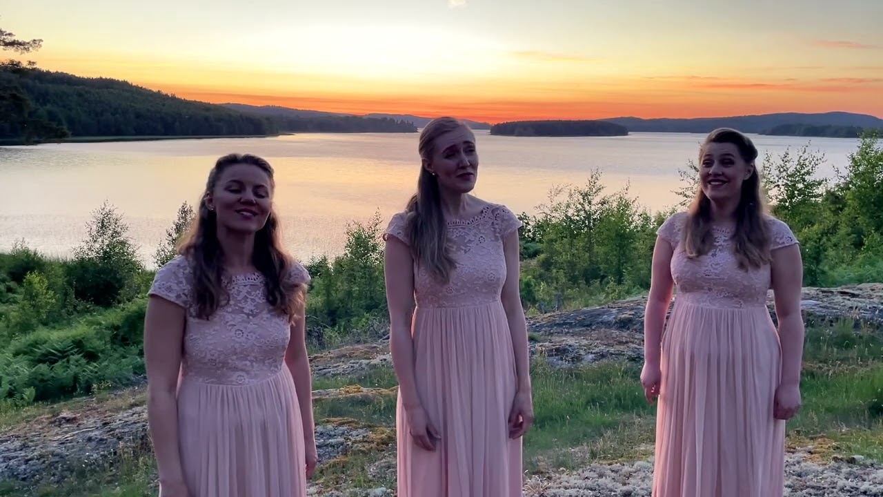 Scandinavian Folk Song 