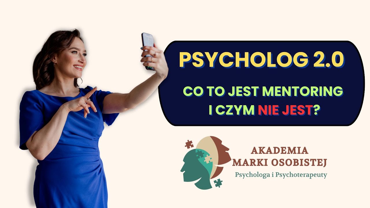 Masz szkolenia, a nie masz stabilności? Mentoring może być brakującym elementem!