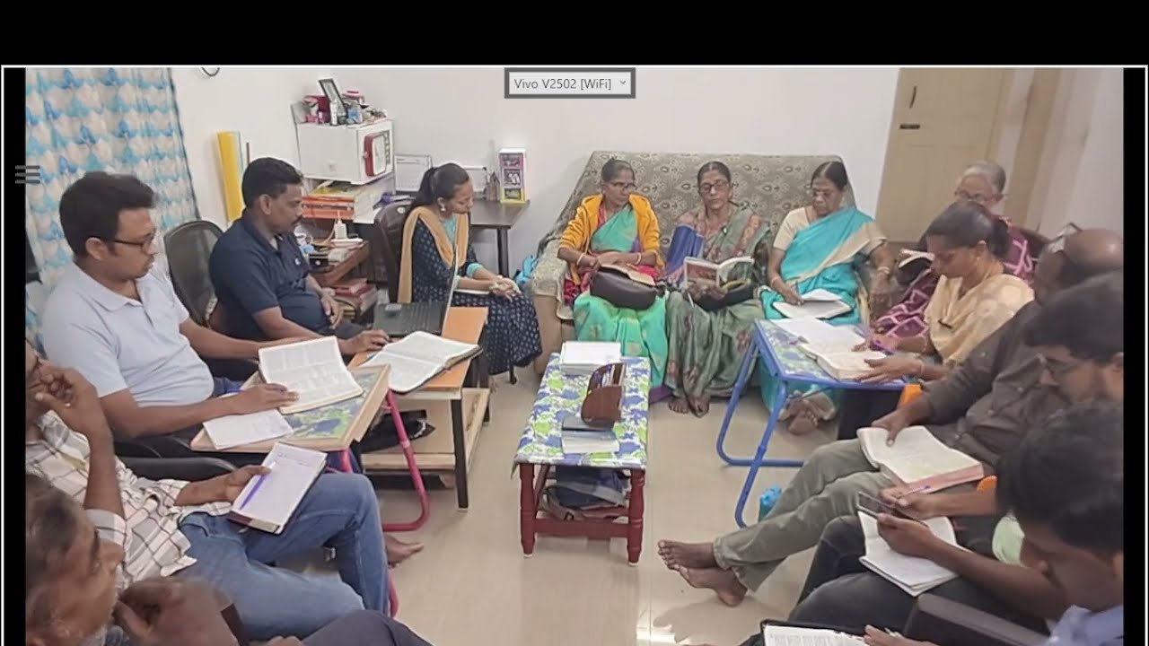 பரலோகராஜ்ஜியம் சுவிசேஷமாய் அறிவிக்கப்படுகிறது பலவந்தம் பண்ணுகிறவர்கள் அதைப் பிடித்துக் கொள்கிறார்கள்