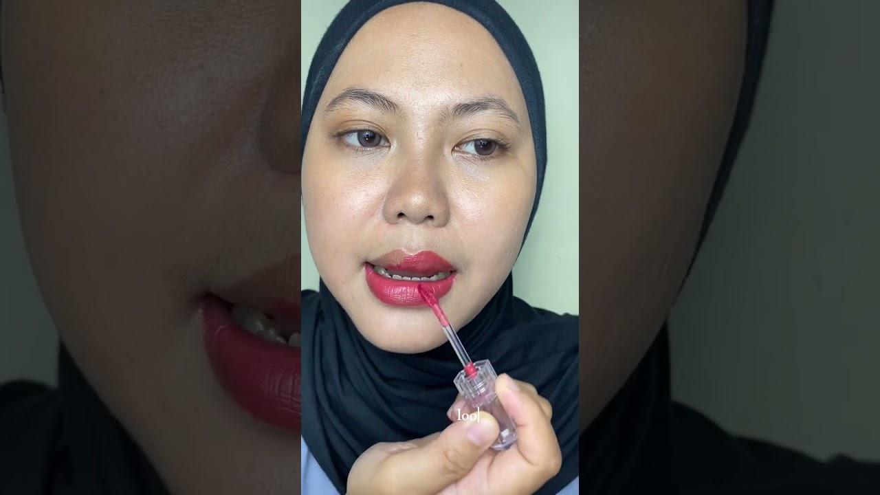 bibir gelap approved 
