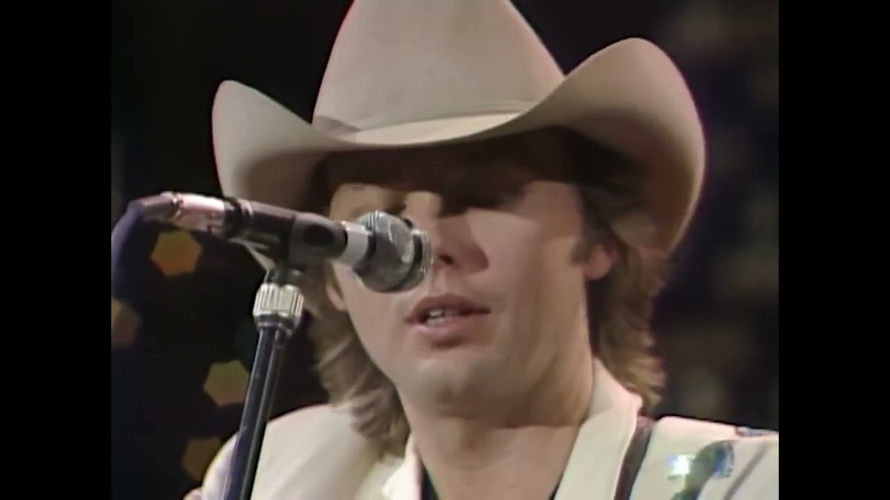 Dwight Yoakam Austin City Limits 1989