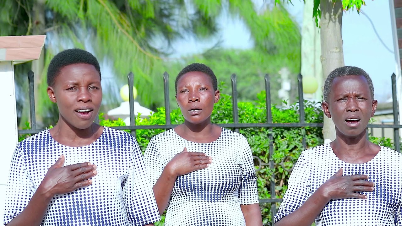 KANISA LINASURA GANI_PARAPANDA CHOIR_NG'WANG'WENGE SDA CHURCH