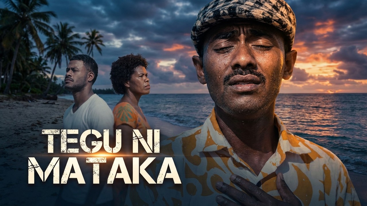Cava Tale Se Vo - Tegu Ni Mataka e Delai Nabarua