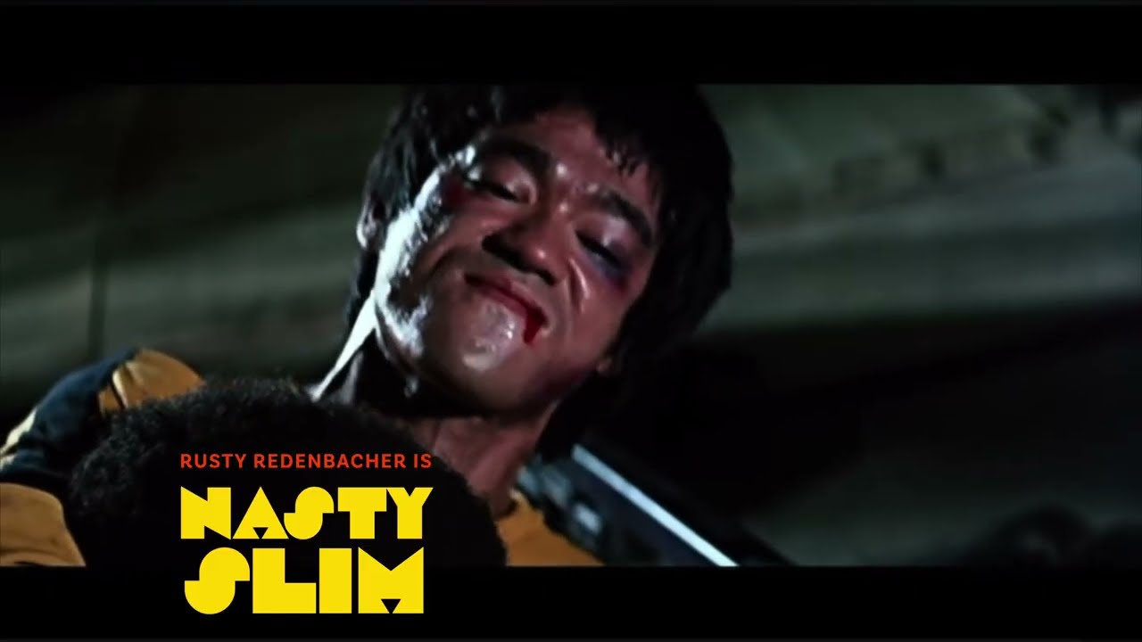 Rusty Redenbacher Is Nasty Slim - Southern Classics, Nasty Style V.1 (Five RRISNS tracks in the mix)