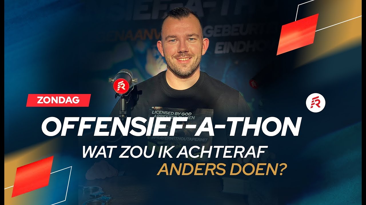 Wat zou ik achteraf anders doen? & Een HEILIG verlangen: Zo roept God 100 pastors - Tom de Wal