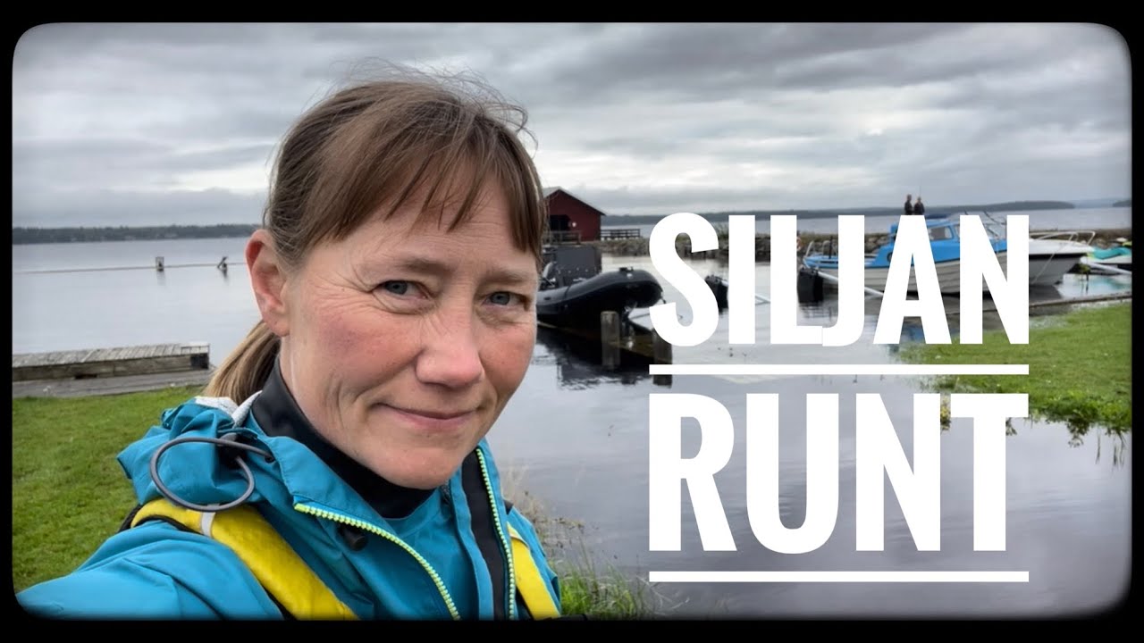 Siljan runt