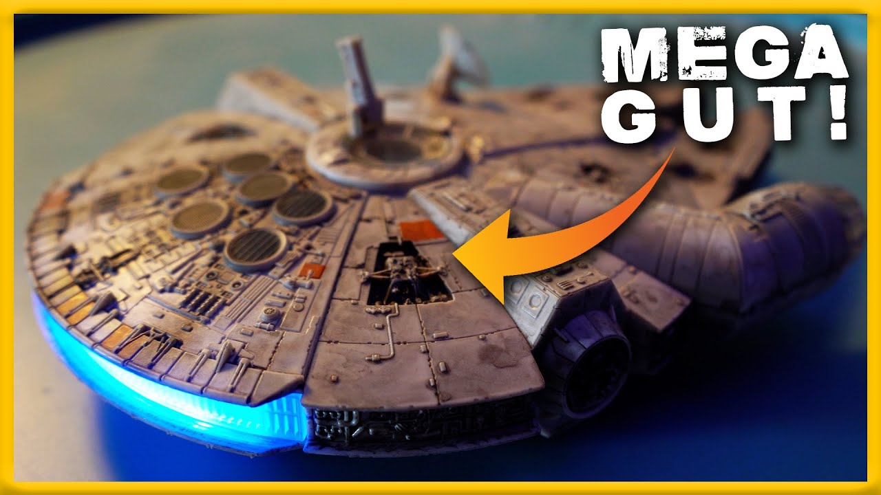 Als KIND wäre ich ausgerastet! | STAR WARS Micro Galaxy Squadron