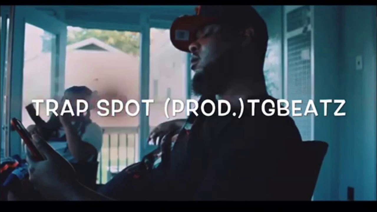 [FREE] BEAT Trap Spot (Prod.)TGbeatz
