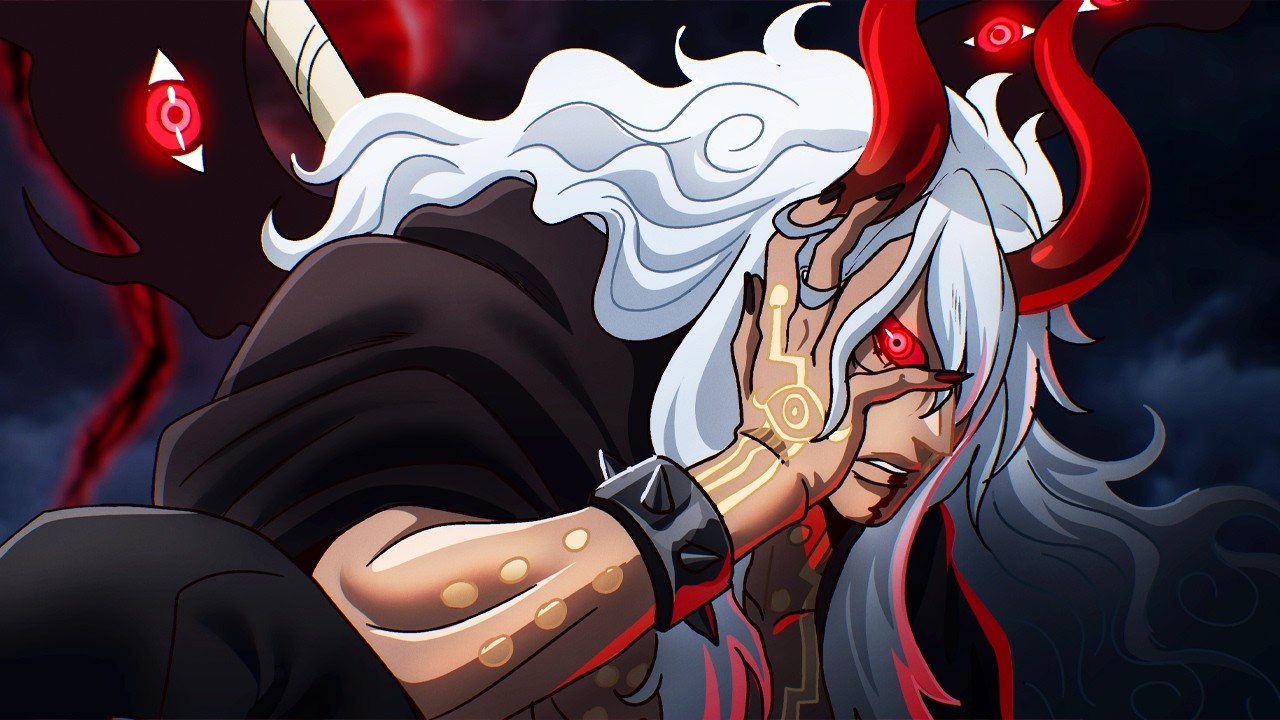 REVIEW 1179 | OMG! ODA ENTH&Uuml;LLT IMU!!! 🤯 ONE PIECE