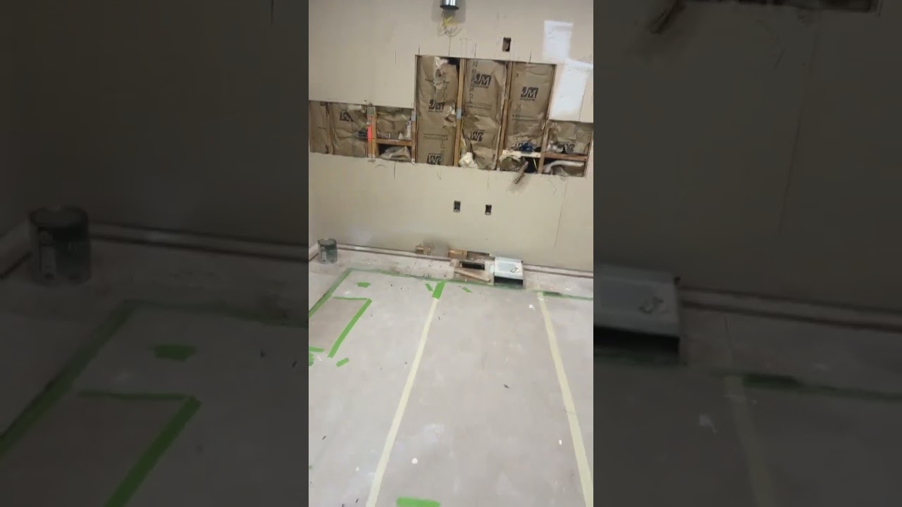 Use the Death Spaces! 