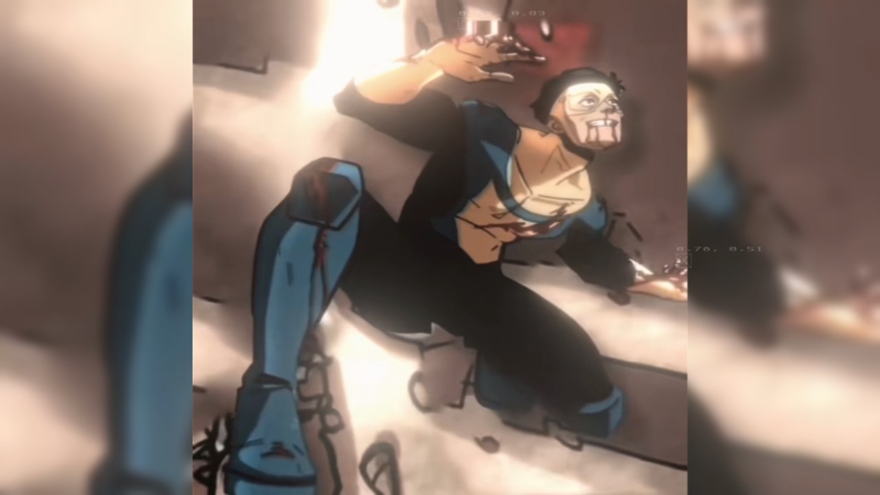 MONTAGEM LUA ESTRANHA 2 - DJ RGLX - (Slowed + Reverb) (TikTok Versión) (No Goggles Mark Edit)