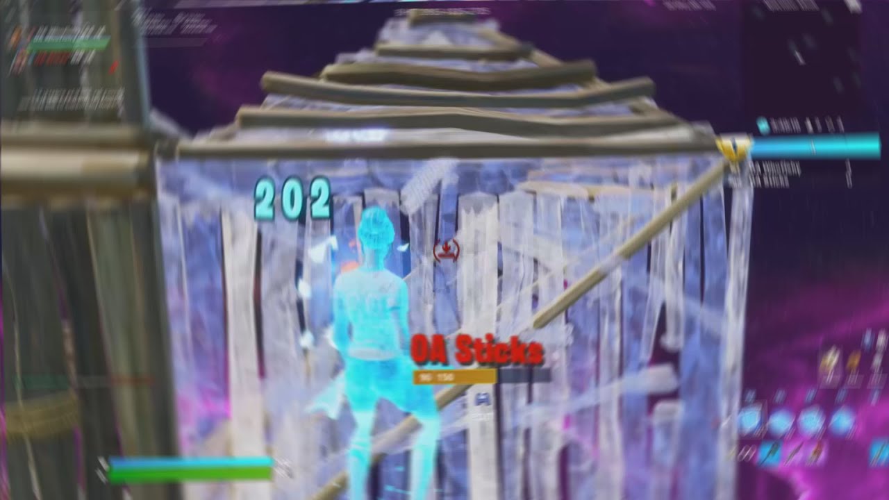 Whofishy | Highlights #2