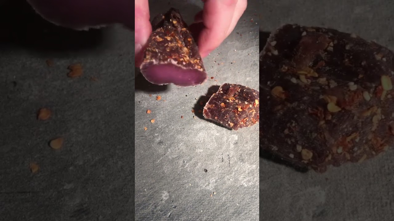 14 days dried pork tenderloin 