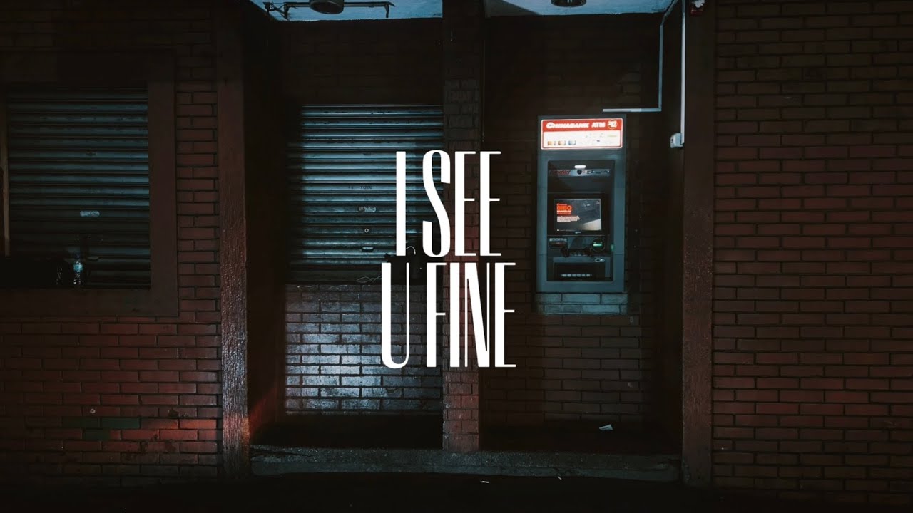 ZYP - i see u fine (OMV)