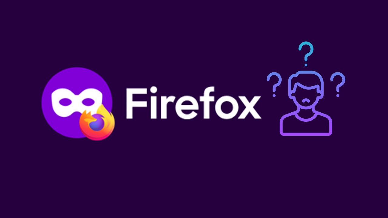 Firefox Fixes Confusing Private Browsing Downloads