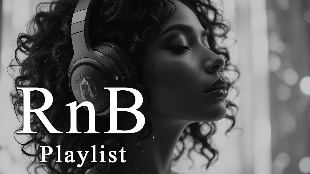 【R&B Relax】Chill Soul Mix 2025 &ndash; Smooth Indie Ballads & Calm Beats for Study, Work, Coffee Vibes