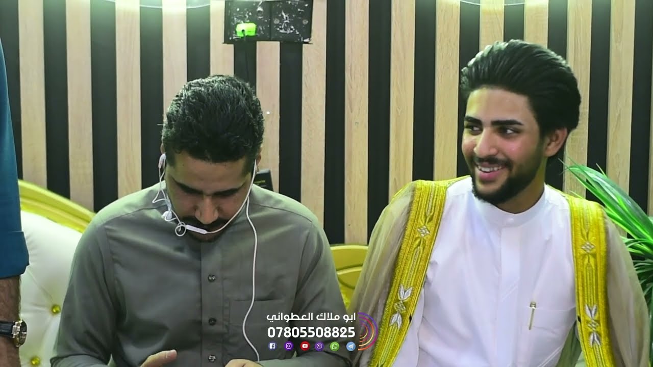 حنه الاخ الطيب مرتضى رافد الفرطوسي الف الف مبارك