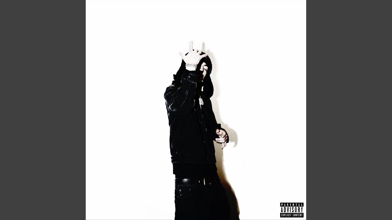 ALLBLACKPARTY (feat. WavyDavyy! & AzGutter)